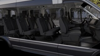 2024 Ford Transit® Internal Image 1